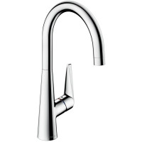 Змішувач для кухні Hansgrohe Talis S (72810000)