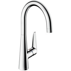 Змішувач для кухні Hansgrohe Talis S (72810000)