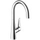 Смеситель для кухни Hansgrohe Talis S (72810000)