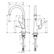Смеситель для кухни Hansgrohe Talis S (72810000)