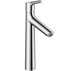 Talis S Змішувач для раковини, одноважiльний, HANSGROHE (72031000)