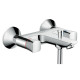 Logis Змішувач для ванни, двухвентильний, HANSGROHE (71243000)