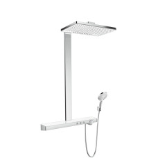 Rainmaker Select 460 2jet Showerpipe Душова система, HANSGROHE (27028400)
