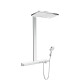 Rainmaker Select 460 2jet Showerpipe Душова система, HANSGROHE (27028400)