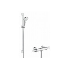 Croma Select S Vario Душовий набір 0,90м + термостат, HANSGROHE (27014400)