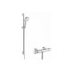 Croma Select S Vario Душовий набір 0,90м + термостат, HANSGROHE (27014400)