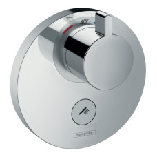 Термостат для душу Hansgrohe Showerselect S (15742000)