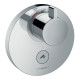 Термостат для душу Hansgrohe Showerselect S (15742000)