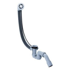 Flexaplus Сифон для ванни, HANSGROHE (58140180)
