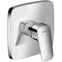 Logis Змішувач для душу, одноважiльний, HANSGROHE (71607000)