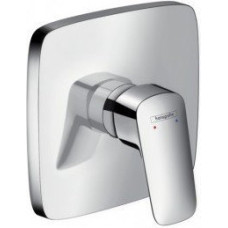 Logis Змішувач для душу, одноважiльний, HANSGROHE (71607000)