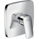 Logis Змішувач для душу, одноважiльний, HANSGROHE (71607000)