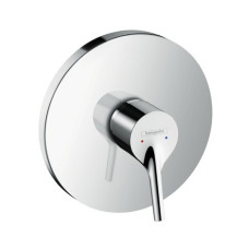 Talis S Змішувач для душа, одноважільний, внутрішніймонтаж, HANSGROHE (72605000)