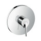 Talis S Змішувач для душа, одноважільний, внутрішніймонтаж, HANSGROHE (72605000)
