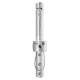 Pharo Запірний блок с селектром, HANSGROHE (25986000)