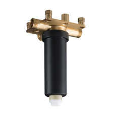 Hansgrohe Базовий набiр для Rainmaker Select 460 з пiдклюенням зi стелi, HANSGROHE (24010180)