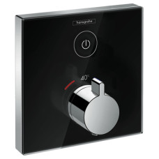 Термостат Hansgrohe Showerselect на 1 споживача (15737600)
