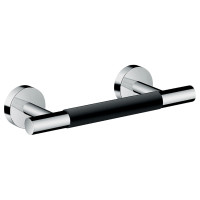 Comfort Пiдставка для нiг, хром, HANSGROHE (26329000)