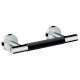 Comfort Пiдставка для нiг, хром, HANSGROHE (26329000)