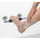 Comfort Пiдставка для нiг, хром, HANSGROHE (26329000)
