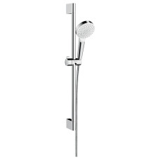 Душовий набір Hansgrohe CROMETTA 1jet білий/хром (26533400)