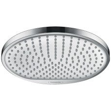 Crometta S 240 1jet Верхнiй душ, HANSGROHE (26723000)