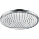 Crometta S 240 1jet Верхнiй душ, HANSGROHE (26723000)
