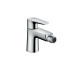 Змішувач для біде Hansgrohe push-open (71721000)