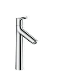 Смеситель для раковины Hansgrohe Talis S 190 без донного клапана