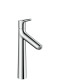 Змішувач для раковини Hansgrohe Talis S 190 без донного клапана