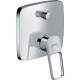 Змішувач для ванни одноважільний Hansgrohe Logis Loop (71264000)
