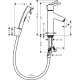 Talis S Набір з бідеткою, хром, HANSGROHE (72290000)