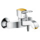 Змішувач для ванни Hansgrohe Metropol Classic (31340090)