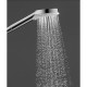 Набір для душу Hansgrohe CROMETTA Vario з мильницею Casetta (27654000)