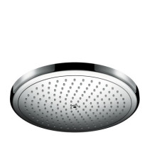 Croma 280 Верхній душAir 1jet EcoSmart 9 л / хв, хром, HANSGROHE (26221000)
