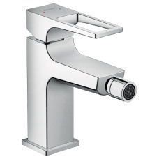 Змішувач для біде Hansgrohe Metropol з петлеподібною ручкою (74520000)