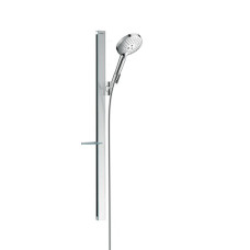 Raindance Select S Душевий набір 120 3jet / Unica’ E 0.90 м, хром, HANSGROHE (27648000)