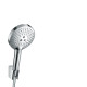 Raindance Select S 120 Душовий набір, 1,25 м, хром, HANSGROHE (26701000)