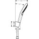 Raindance Select S 120 Душовий набір, 1,25 м, хром, HANSGROHE (26701000)
