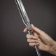 Isiflex Шланг для душу 1,60 м з регулюванням витрат води, HANSGROHE (28248000)