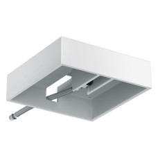 Hansgrohe Прихована частина для монтажа верхнього душа Raindance E 400 x 400 мм Air 1jet, HANSGROHE (26254180)
