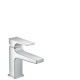 Смеситель для раковины Hansgrohe Metropol со сливным гарнитуром Push-Open (32500000)
