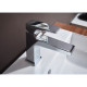 Смеситель для раковины Hansgrohe Metropol со сливным гарнитуром Push-Open (32500000)