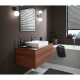 Смеситель для раковины Hansgrohe Metropol со сливным гарнитуром Push-Open (32500000)