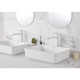 Змішувач для раковини Hansgrohe Metropol (32512000)