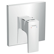Metropol Смеситель для душа, одноважiльний, зовнішня частина, HANSGROHE (32565000)