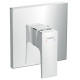 Metropol Смеситель для душа, одноважiльний, зовнішня частина, HANSGROHE (32565000)