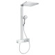 Raindance E 300 1jet Showerpipe 350 ST Душова система, HANSGROHE (27361000)