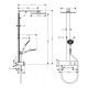 Raindance E 300 1jet Showerpipe 350 ST Душова система, HANSGROHE (27361000)