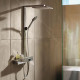 Raindance E 300 1jet Showerpipe 350 ST Душова система, HANSGROHE (27361000)